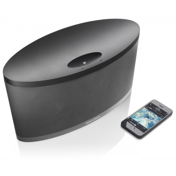 Bowers&Wilkins Z2 (Black)